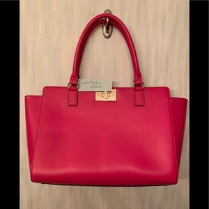 Sold...Kate Spade Orchard Valley Smooth Kelsey